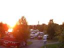 Ounaskoski Camping