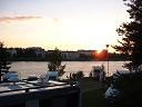 Ounaskoski Camping