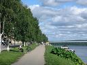 Ounaskoski Camping