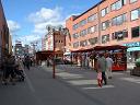 Ounaskoski Camping