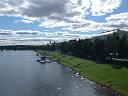 Ounaskoski Camping