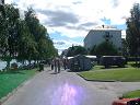 Ounaskoski Camping