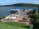 Ounaskoski Camping