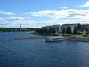 Ounaskoski Camping