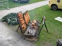 Ounaskoski Camping