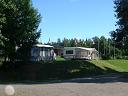 Ounaskoski Camping