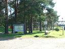 Ounaskoski Camping