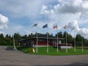 Ounaskoski Camping