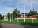 Ounaskoski Camping
