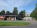 Ounaskoski Camping