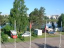 Ounaskoski Camping