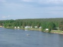 Ounaskoski Camping
