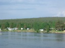 Ounaskoski Camping