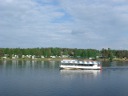 Ounaskoski Camping