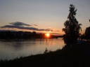 Ounaskoski Camping